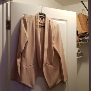 Lulus blazer